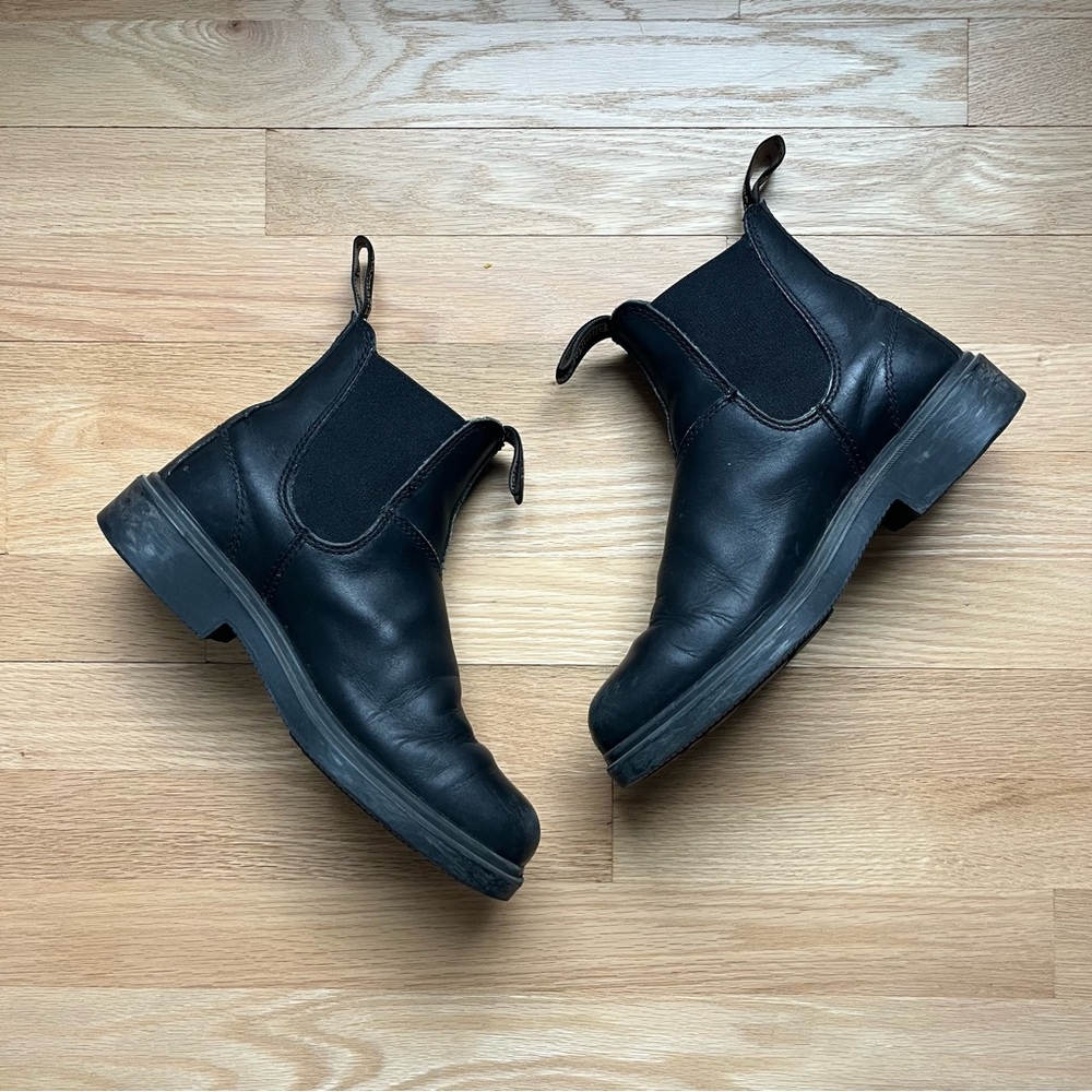 Blundstone Boots